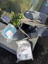Oase pond skimmer for sale  WALTON-ON-THAMES