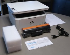 Compact white laserjet for sale  Pickerington