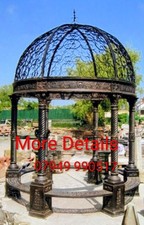 iron gazebo for sale iron gazebo for sale WHITCHURCH