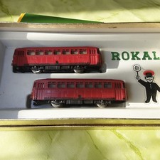 Rokal vt95 vt98 gebraucht kaufen  Bundenbach