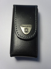 Victorinox belt pouch for sale  BOURNE