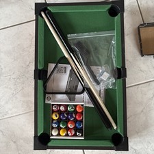 Mini pool billard gebraucht kaufen  Schuttertal
