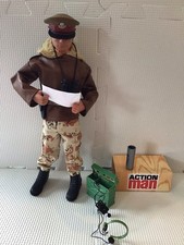 Action man army for sale  BRADFORD