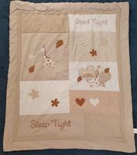 Special baby cot for sale  BECCLES