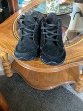 Sketcher black boots for sale  CIRENCESTER