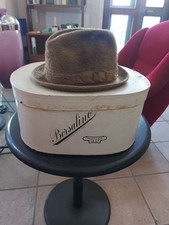 Cappello borsalino anni usato  Boscoreale