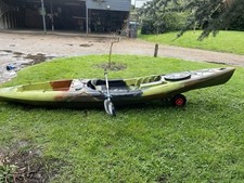 Teksport xplore angler for sale  CANTERBURY