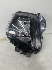 Usado, Farol principal esquerdo LED 2022-2025 Hyundai Tucson fabricante de equipamento original comprar usado  Enviando para Brazil