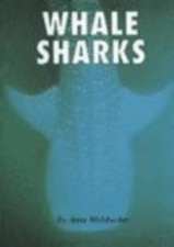 Whale sharks library for sale  Lynden