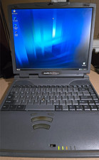 *VINTAGE* Notebook Toshiba Satellite Pro 4340 Com Carregador OEM MANUAL EXTRAS LEIA! comprar usado *VINTAGE* Notebook Toshiba Satellite Pro 4340 Com Carregador OEM MANUAL EXTRAS LEIA! comprar usado  Enviando para Brazil