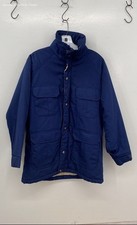 Woolrich women blue for sale  Salinas