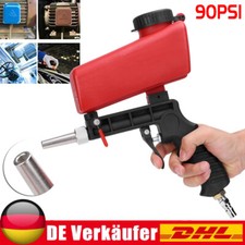 Sandstrahlmaschine 90psi sands gebraucht kaufen  Deutschland