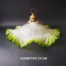 Lampada sospensione art usato  Vertemate con Minoprio