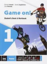 Game volume1 grammar usato  Marsciano