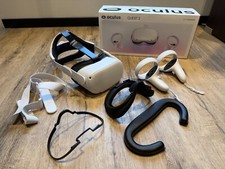 Casque meta quest d'occasion  Vigneulles-lès-Hattonchâtel