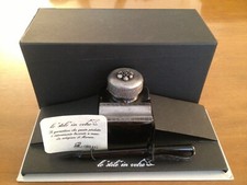 Boccetta inchiostro elegante usato  Merate