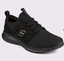 Skechers black shoes for sale  Haslett