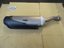 Yamaha 4c8 exhaust for sale  LEICESTER
