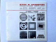 1981. evo medio usato  Asti