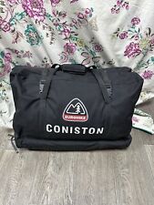 Eurohike coniston sleeps for sale  SWANSEA