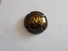 Capsule mousseux francais d'occasion  Le Lude