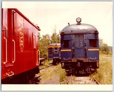 Old passenger rail for sale  Algonquin