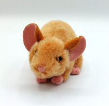Peluche doudou souris d'occasion  Saint-Maximin-la-Sainte-Baume