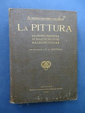 Moreau vauthier ojetti usato  Napoli