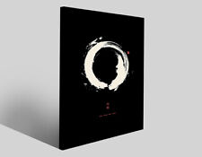 Quadro cerchio zen usato  Pontecagnano Faiano