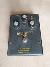 Electro harmonics muff gebraucht kaufen  Rosenheim