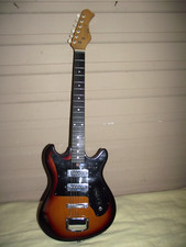 Harmony...h 802...electric gui for sale  Capon Bridge