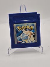 Pokemon blue originale usato Pokemon blue originale usato  Roma
