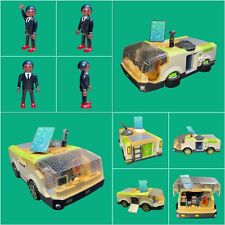 Playmobil 6692 techno gebraucht kaufen  Berlin