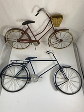 Vtg bicycle pair for sale  Naples