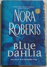 Blue dahlia hardcover for sale  Montgomery