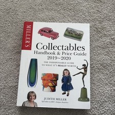 Millers collectibles handbook for sale  NOTTINGHAM