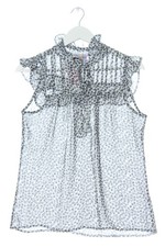 Miyabi blusentop damen gebraucht kaufen  Berlin