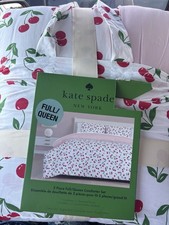 Kate spade cherry for sale  Windsor Locks
