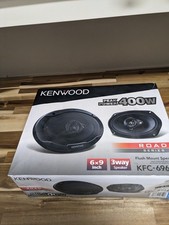 Kenwood kfc s6966 for sale  Mckinney