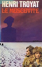 Moscovite troyat henri d'occasion  France