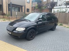 chrysler voyager dvd for sale chrysler voyager dvd for sale WATFORD