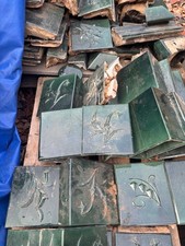 Fenfließen grün gebraucht kaufen  Pulsnitz