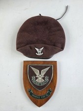 Rhodesian army selous for sale  WETHERBY