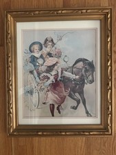 Victorian children carriage for sale  Minneapolis
