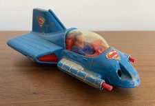 1979 corgi supermobile for sale  SOUTH CROYDON