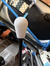 M12 1.5 white for sale  NORTHALLERTON