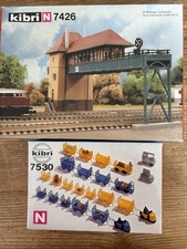 Gauge kibri kits for sale  WATERLOOVILLE