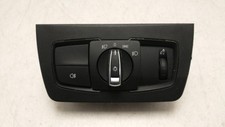 Bmw series headlamp for sale  SKELMERSDALE