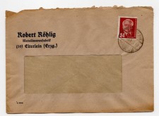Firmen brief 1950 gebraucht kaufen  Neugersdorf