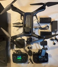 3dr solo quadcopter for sale  Kalispell